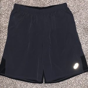 ASICS 9” Training Shorts